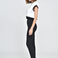 Elsie Color Block Top