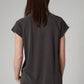 WASHED MODAL RAGLAN TEE