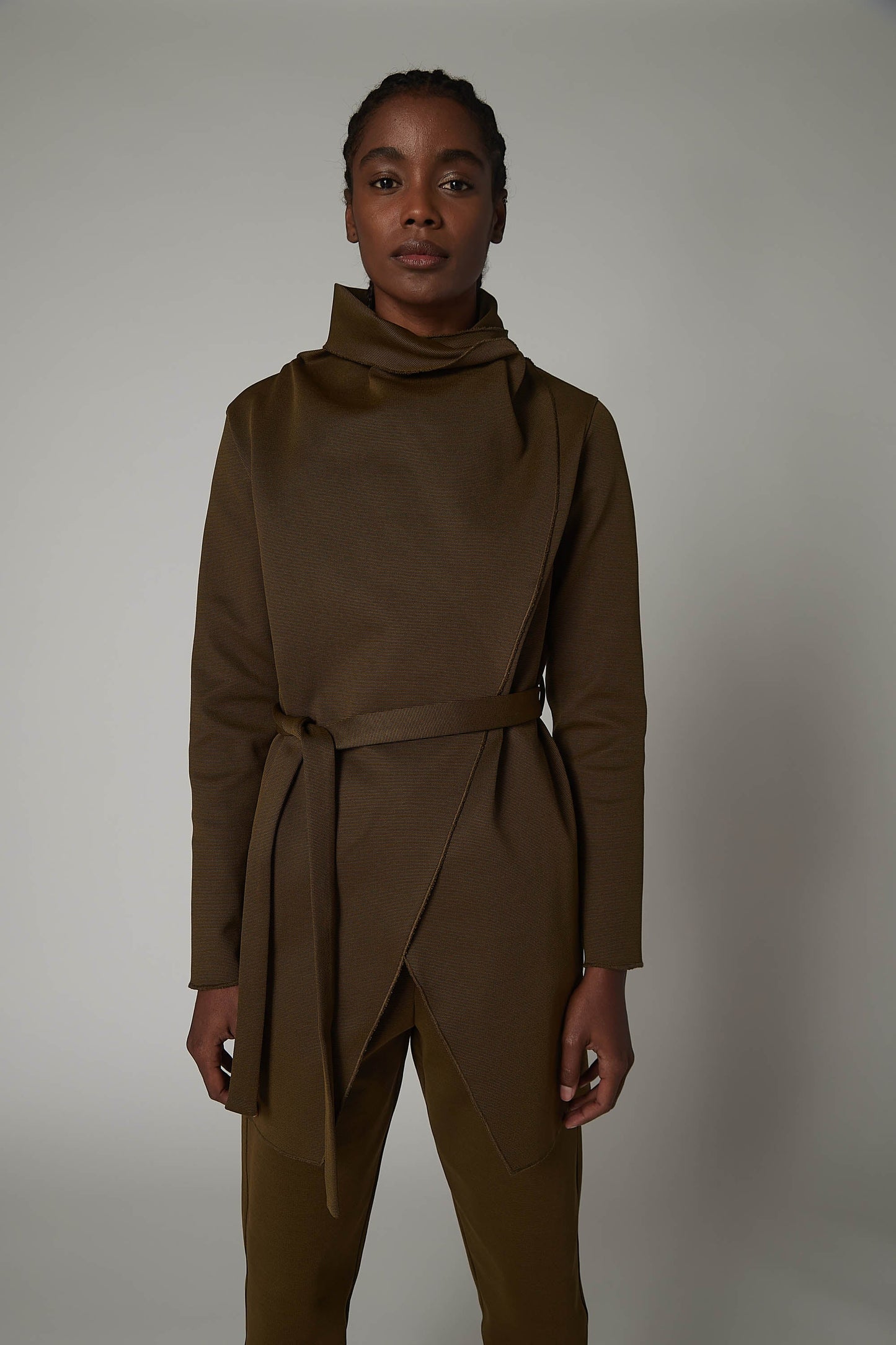 The Forever Jacket