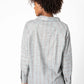 The Unexpected Stripe Top