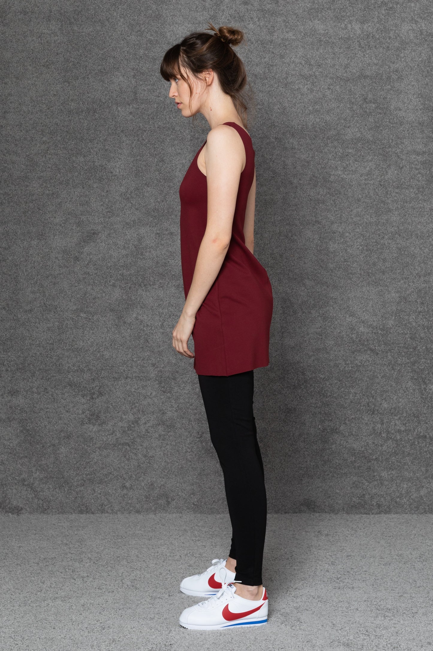 Monica Basic Legging