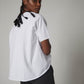 On the Move Slouchy Tee