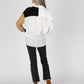 Dubai Color Block Shirt