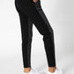 Prague Combo Fitted Pants