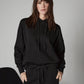 Essential Hamsa Scuba Hoodie