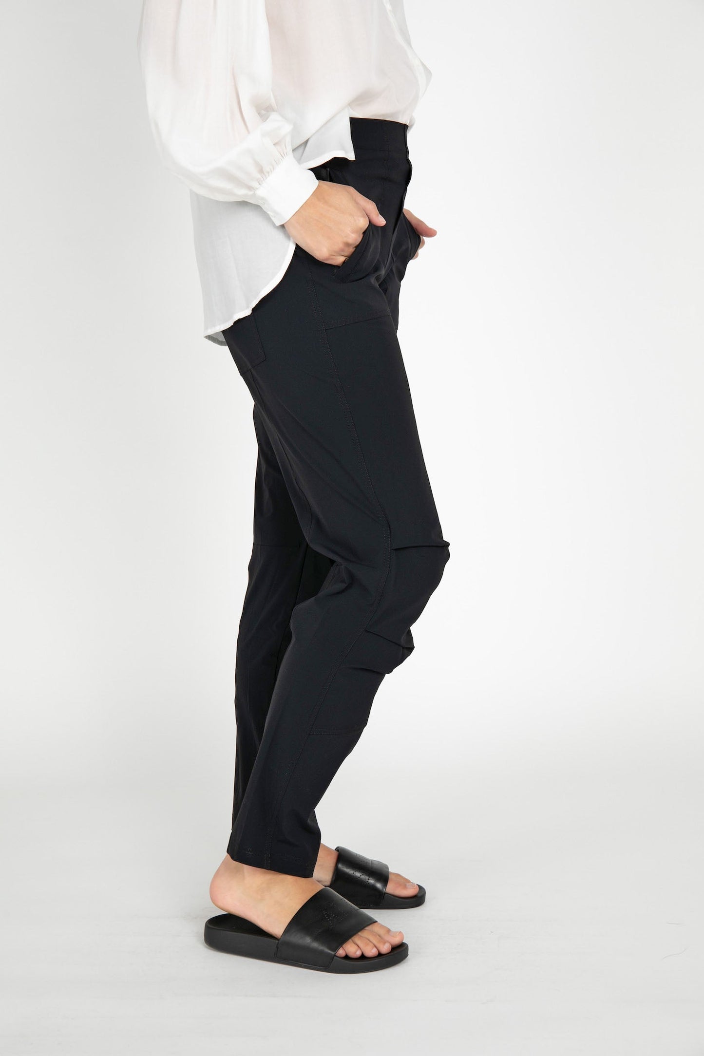 The More Than Active Pants
