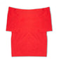 Paige Bamboo Jersey Top