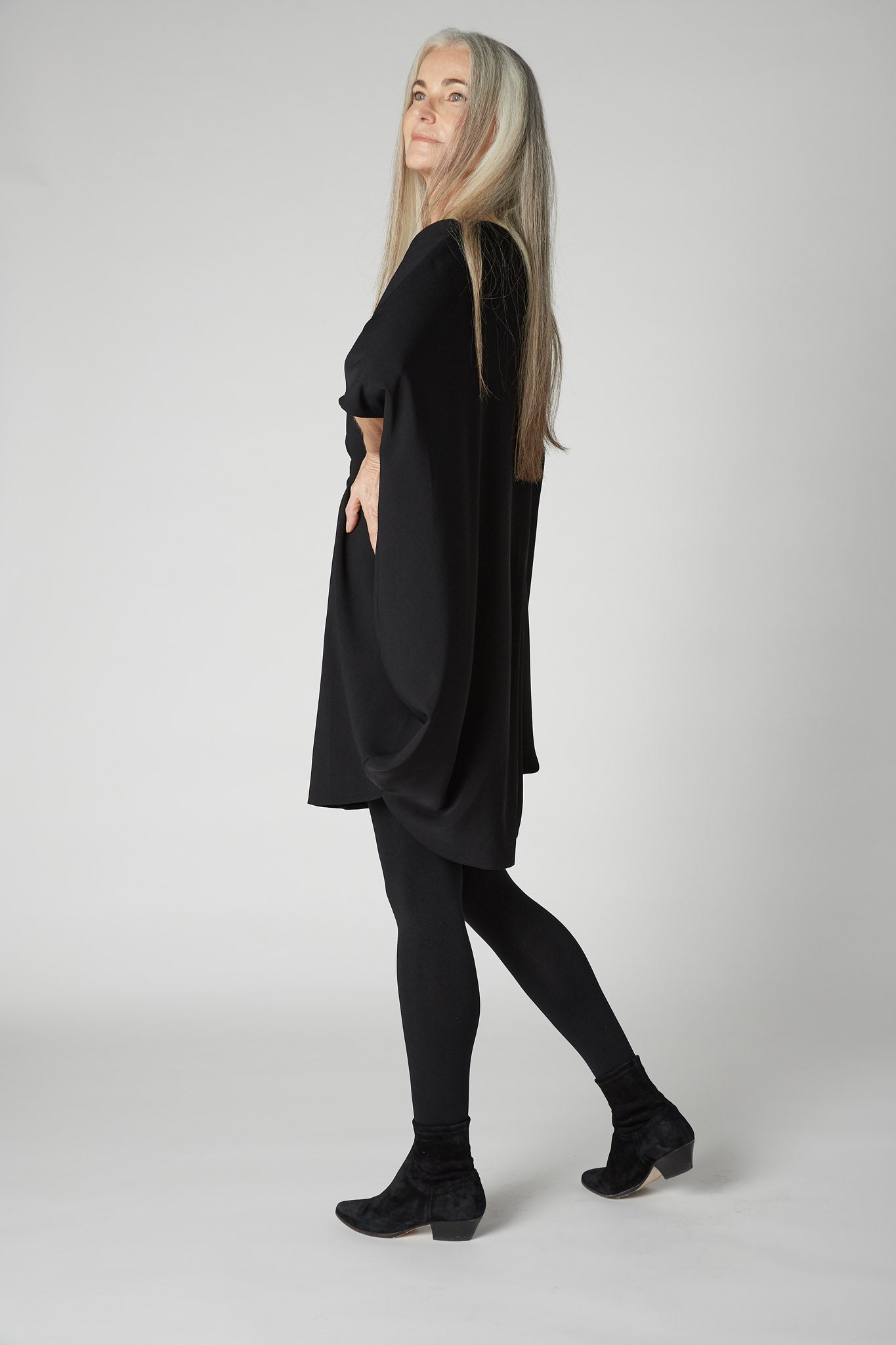 The Surprising Dress