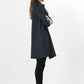 Ruth Snake Long Sleeve Dress