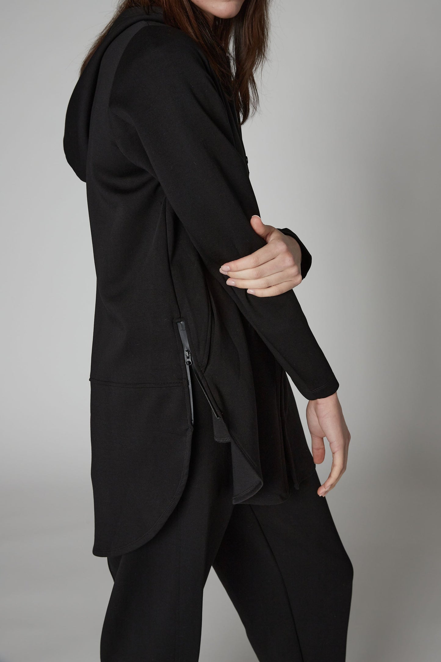 All Purpose Scuba Jacket