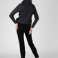 Vienna Zipped Jacket