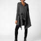 The Unexpected Zip Jacket
