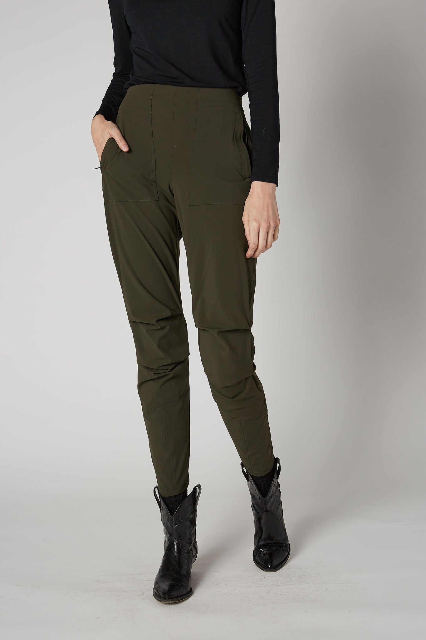 The More Than Active Pants