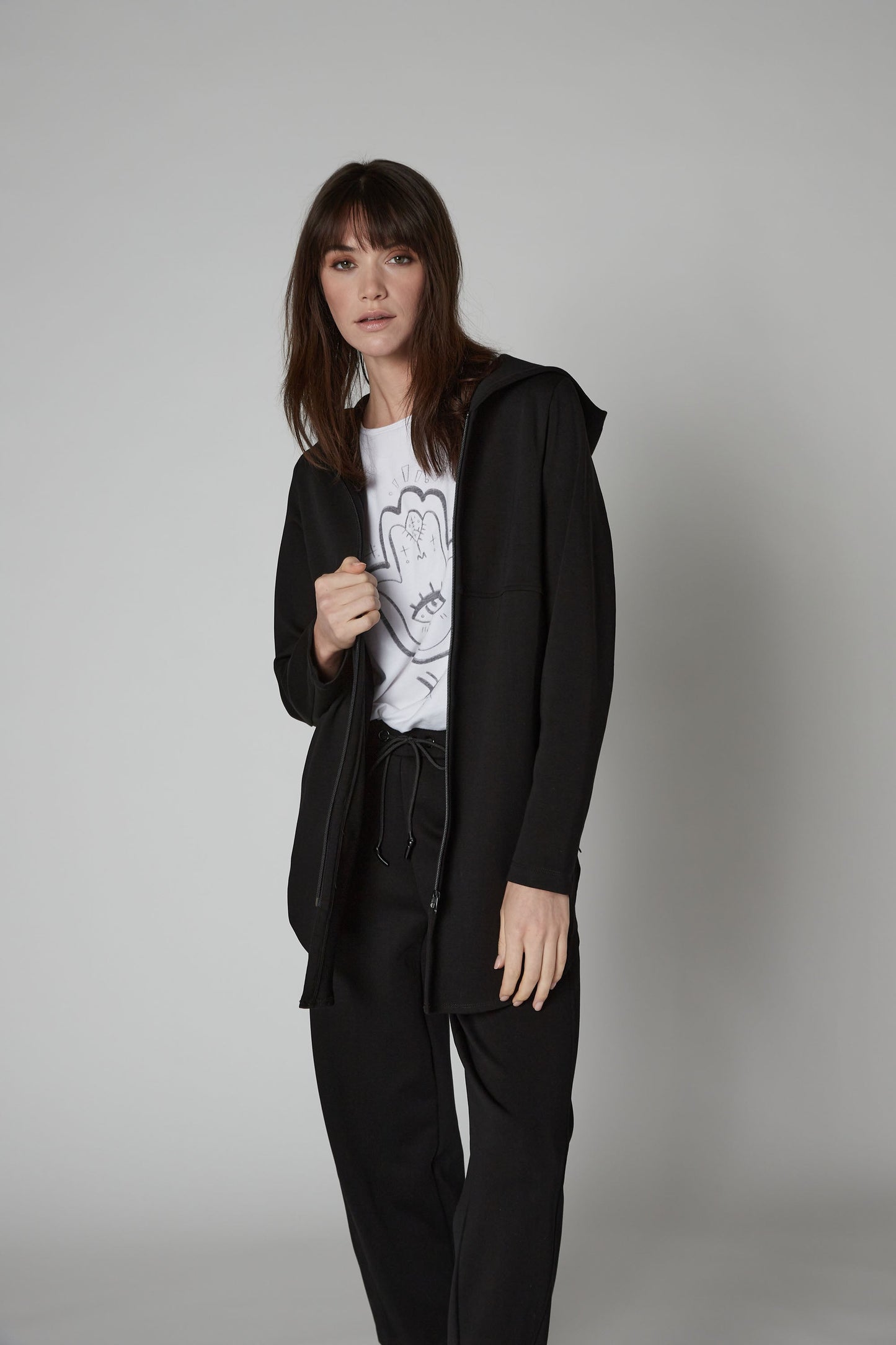 All Purpose Scuba Jacket