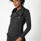 Vienna Zipped Jacket