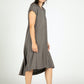 Karina Jersey Dress