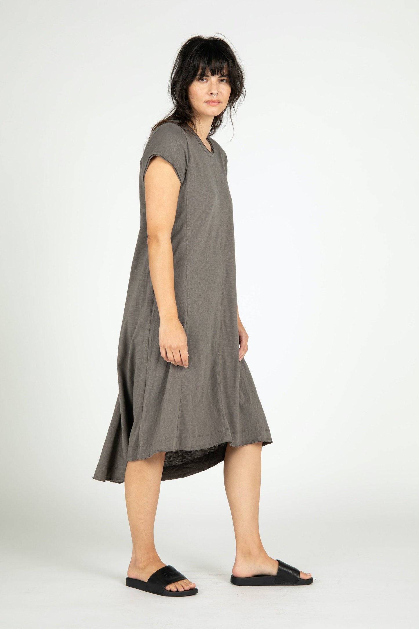 Karina Jersey Dress