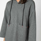 All-In-One Long Scuba Pullover