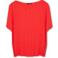 Jillian Pleated Top