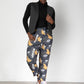 Beijing Printed Pants