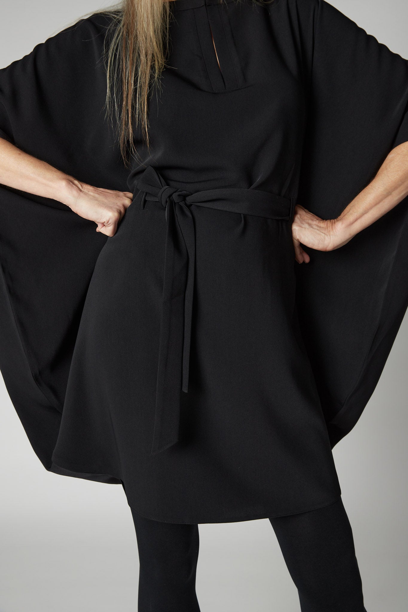 The Surprising Dress