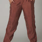 The Effortless Draped Pants