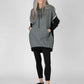 Aspen Hooded Dress