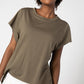 Florence Bamboo Tee