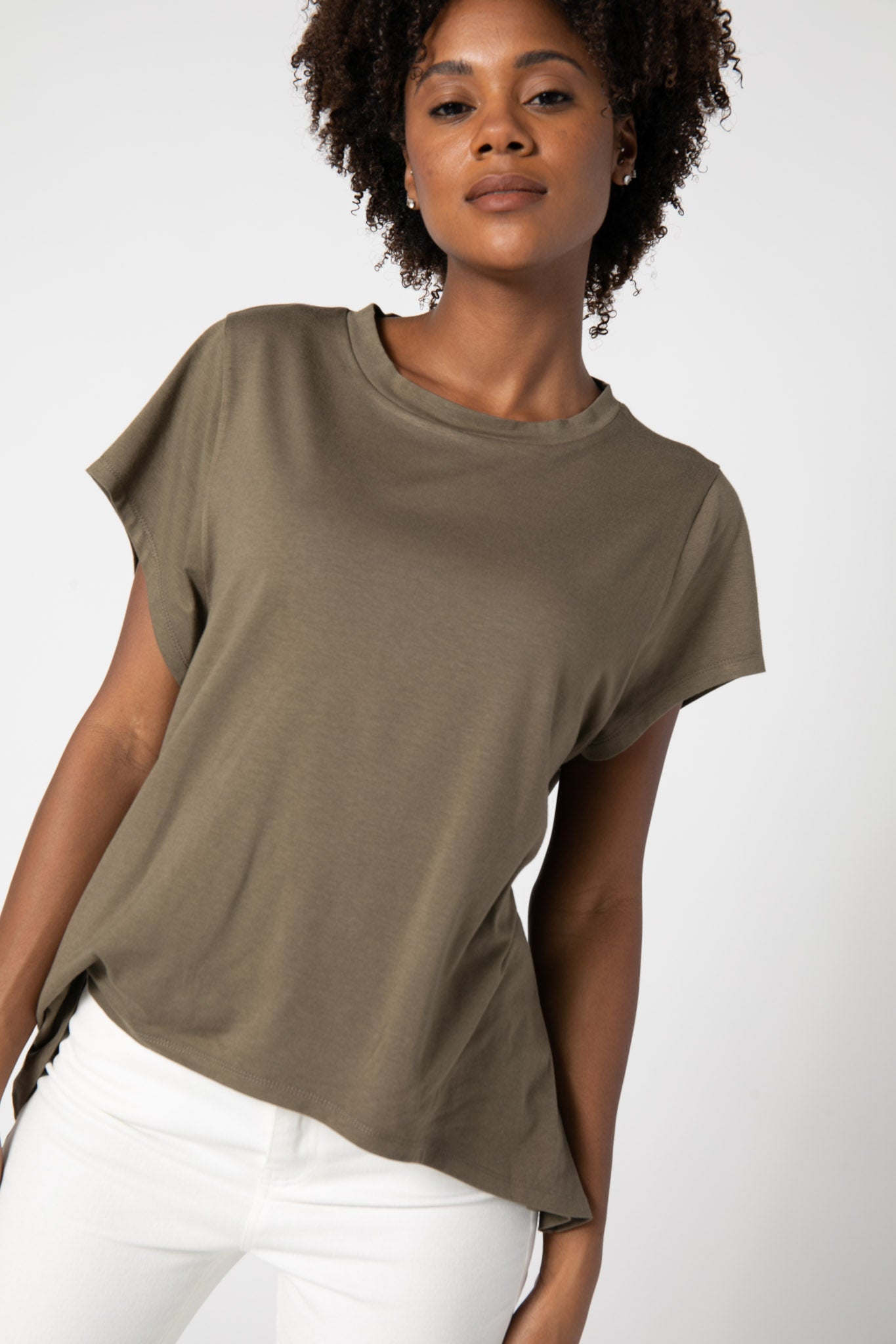 Florence Bamboo Tee