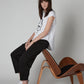 Hamsa Bamboo Tuck In Tee
