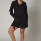 Linen Timeless Button Down Tunic