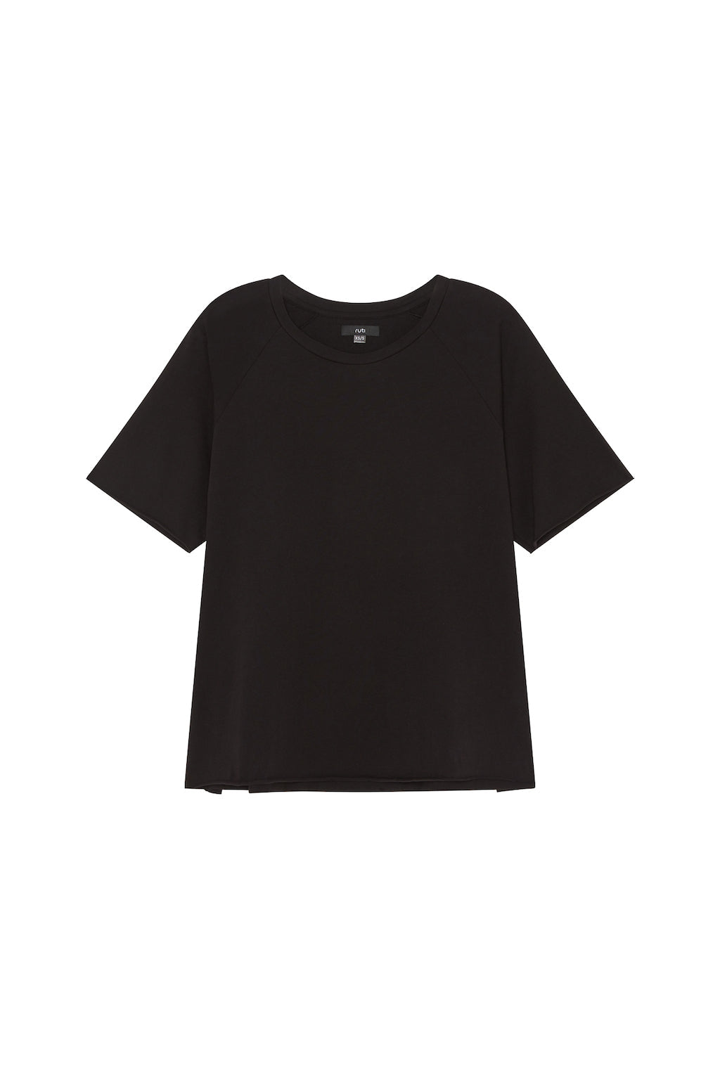 On the Move Slouchy Tee
