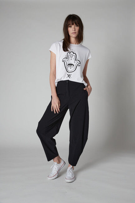 The Wide-ish Pants