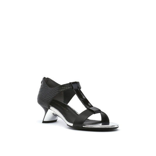 Twirl Sandal Mid
