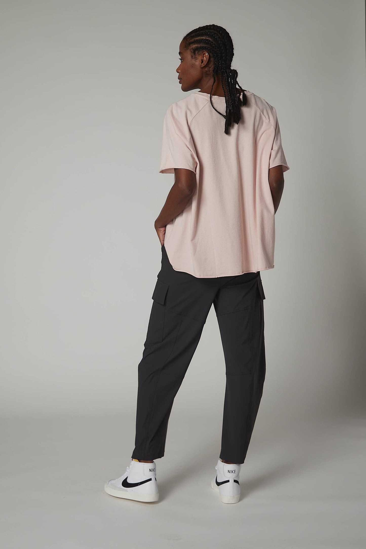 The New Age Utility Pants