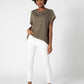 Florence Bamboo Tee