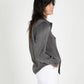 Buenos Aires Button Up Top