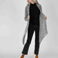 Newport Wrap Cardigan