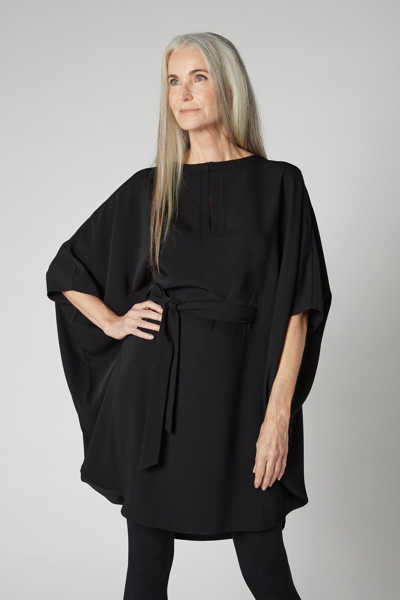 The Surprising Dress