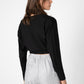 St Lucia Wrap Top