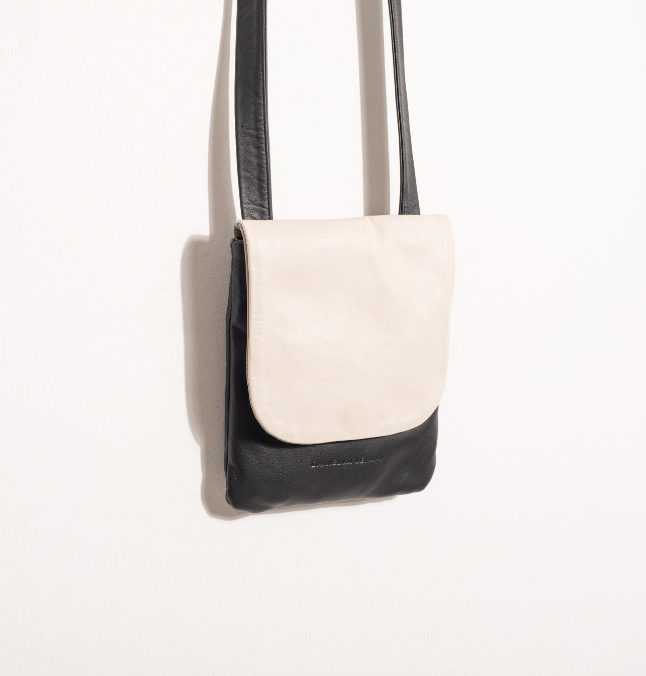 Kiko Small Crossbody Bag