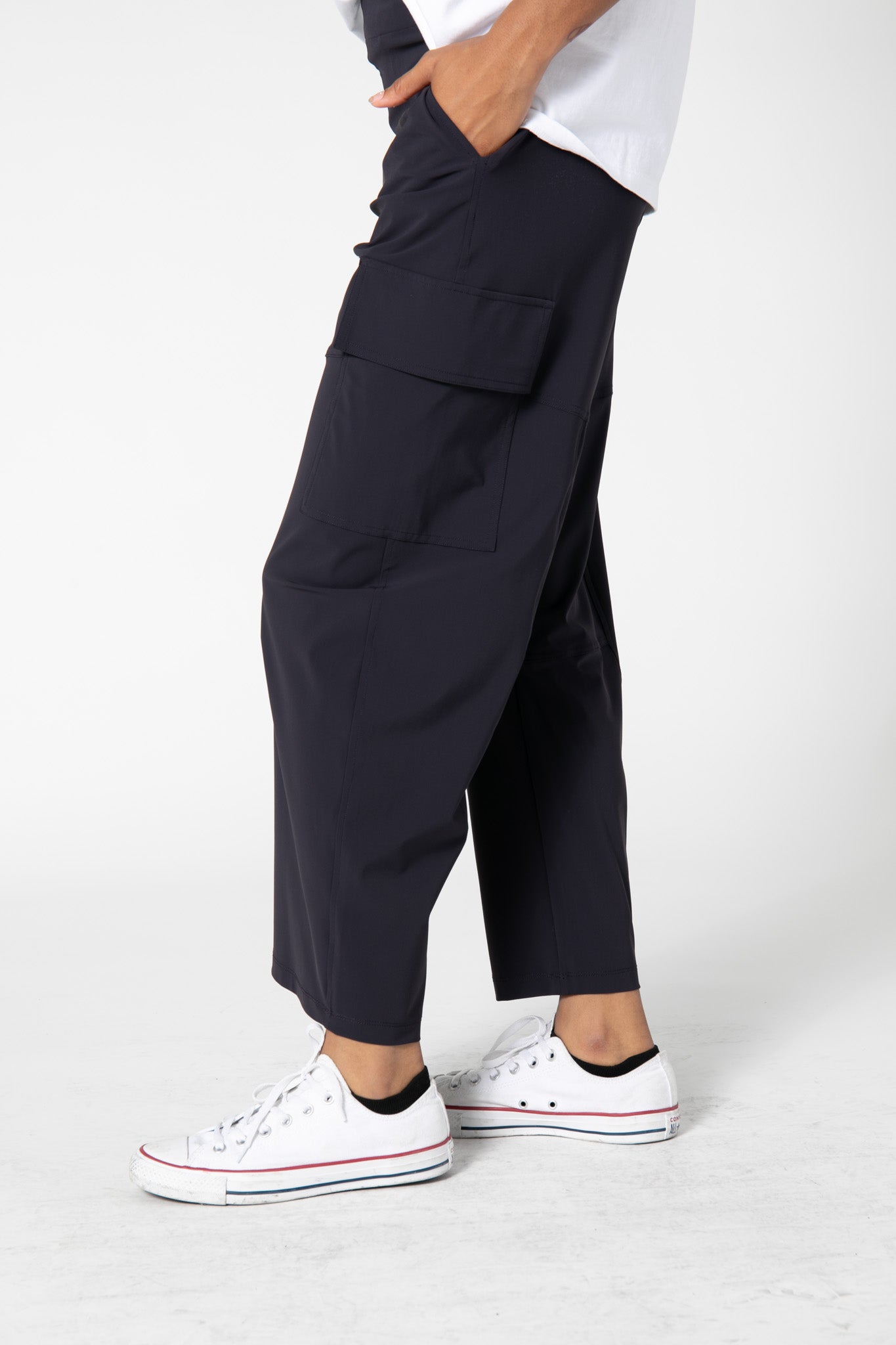 The New Age Utility Pants