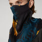 Jungle Bandana Face Mask
