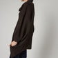 Wrapped Up Cocoon Knit Cardigan