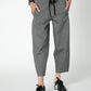 The Wide Scuba Pants