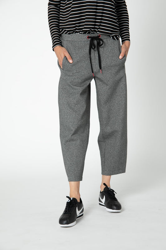 The Wide Scuba Pants