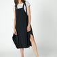 On the Edge Sarafan Dress