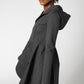 The Unexpected Zip Jacket