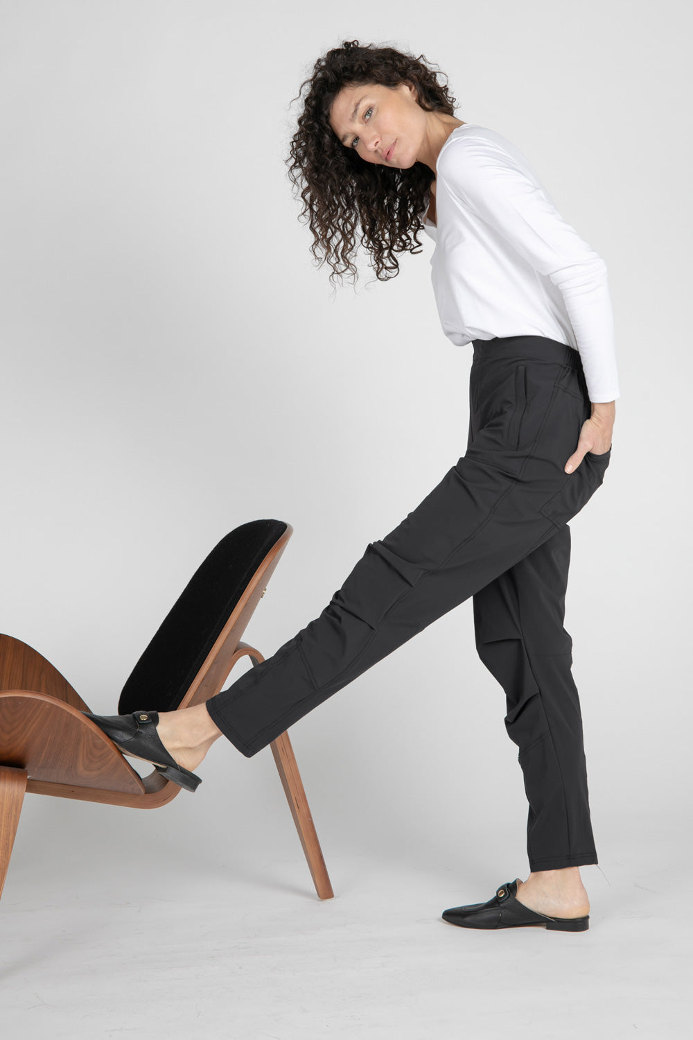 The More Than Active Pants