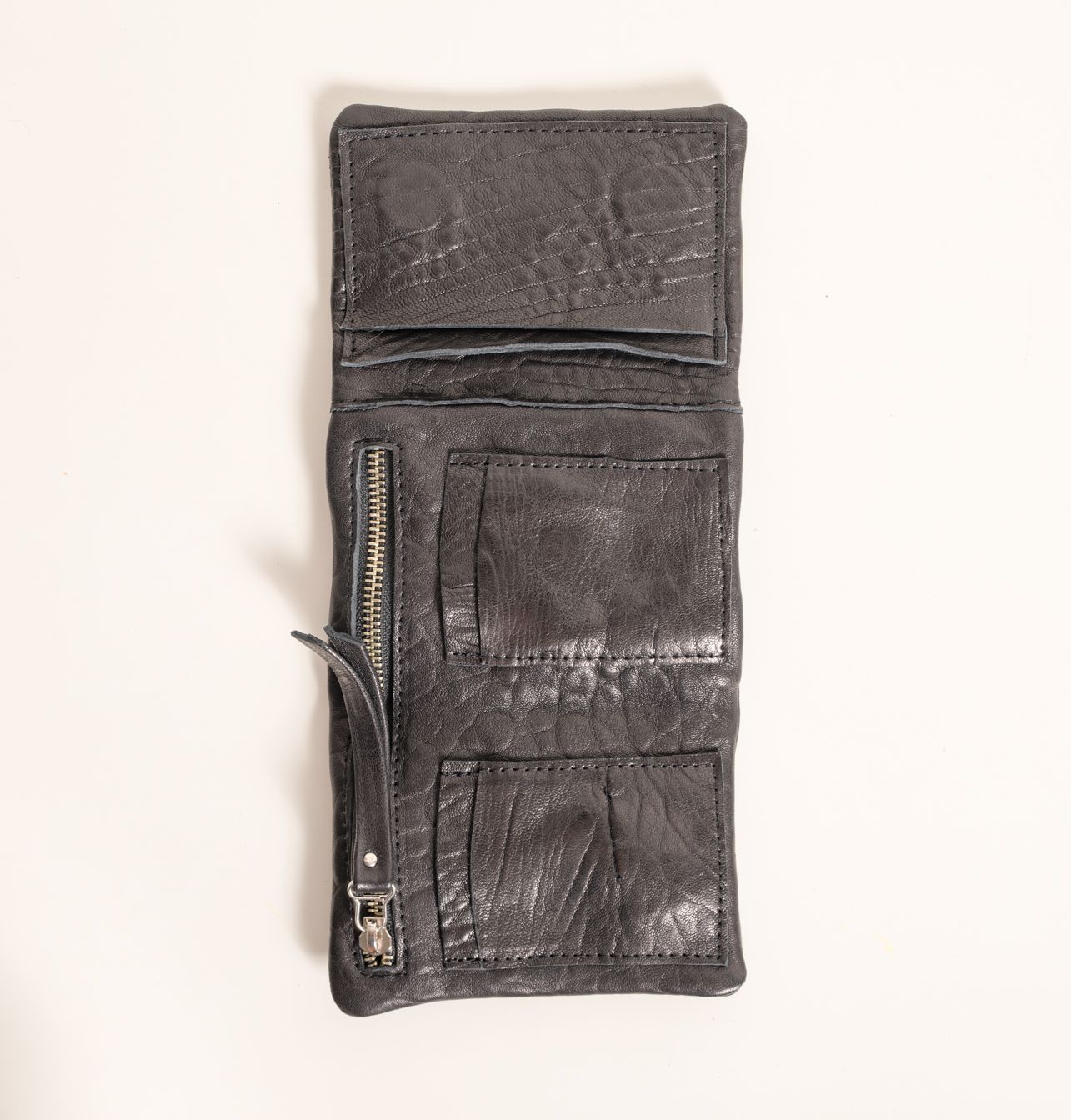 Texas Small Wallet